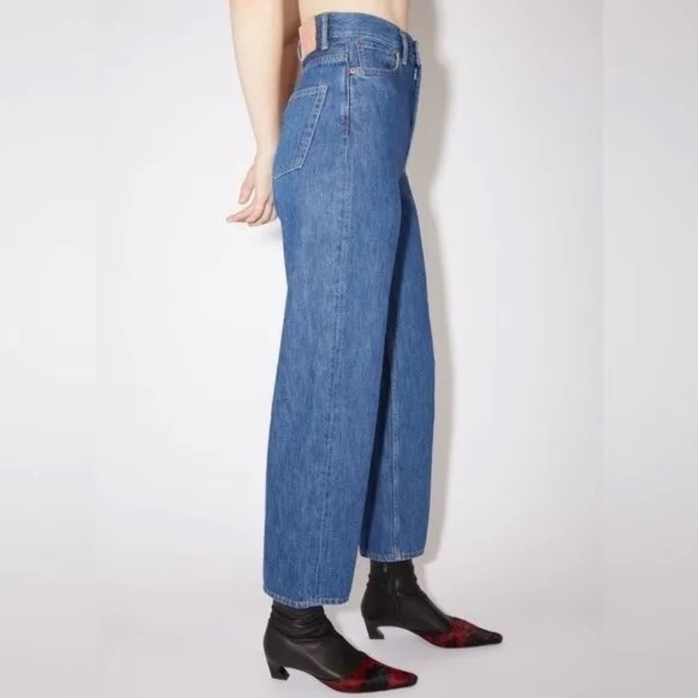 Acne Studios 1993 Jean